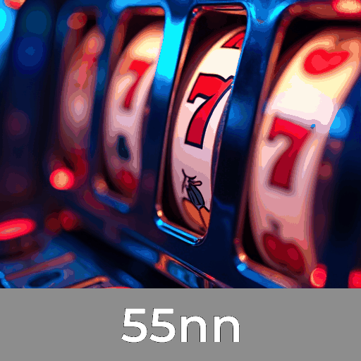 55nn: A Experiência Completa e Conveniente no Seu Aplicativo Móvel