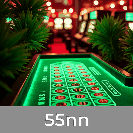 55nn: Sua Porta para Jogos Premiados e Pagamentos Rápidos